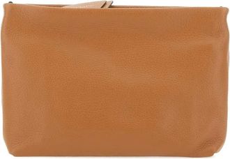 Gianni Chiarini Clutch Brenda - Toni neutri
