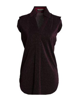 La Petite Robe Di Chiara Boni CAMISETAS Y TOPS - Tops en YOOX.COM