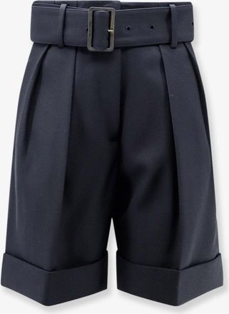 Golden Goose Shorts Demetra con cintura - GOLDEN GOOSE DELUXE BRAND - gender_Woman
