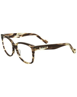 Liu Jo Womens Lj2628 265 52Mm Optical Frames