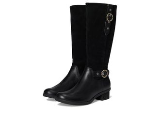 Dansko Dawn Womens Lace Up Moc Toe Shoes Black : EU 41 (US Womens 10.5-11) Regular, Leather