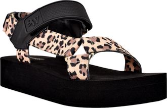 Nine West Tomoro Natural Multi WNTOMORO2-287 Womens