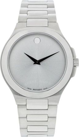 Movado Mens Movado Collection Watch