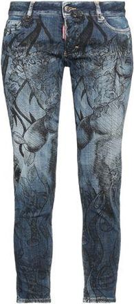 Dsquared2 BOTTOMWEAR - Jeans sur YOOX.COM