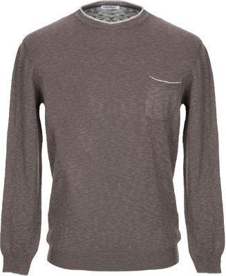 Gio Ferrari KNITWEAR - Jumpers sur YOOX.COM
