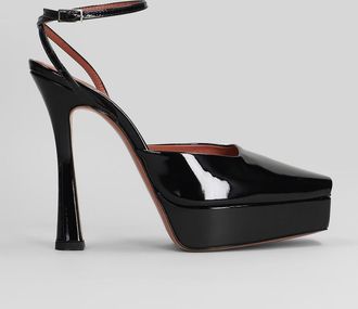 Aldo Castagna Vicky Pumps