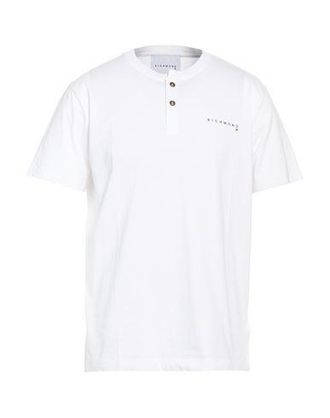 John Richmond CAMISETAS Y TOPS - Camisetas en YOOX.COM