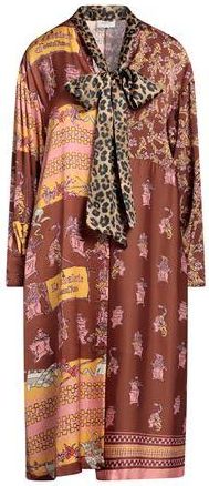 ottod'Ame DRESSES - Midi dresses sur YOOX.COM