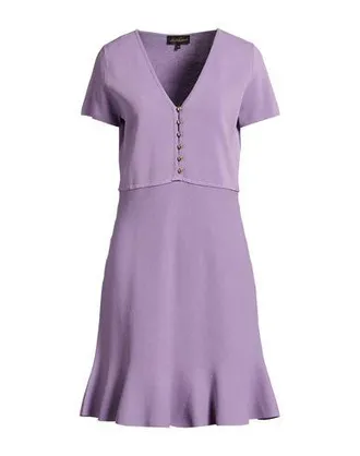 Luisa Spagnoli KLEIDER - Mini-Kleider auf YOOX.COM