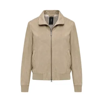 Bomboogie Donna, Giacche, Beige, M, new