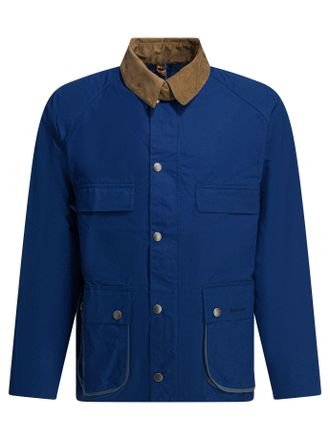 Barbour Bedale Wachsjacke Barbour X Paul Smith