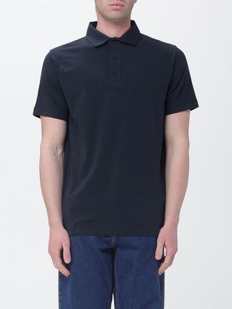 Peuterey Polo in cotone basic Peuterey