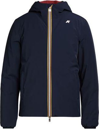 K-Way JACK ST WARM DOUBLE