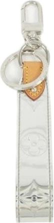 Louis Vuitton Pre-owned Canvas Key Holder - unisex - Vintage Accessoires - Grijs - ONE Size - Vintage