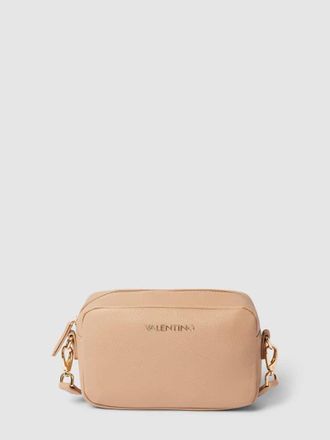 Valentino Handbags Handtasche in Leder-Optik Modell BRIXTON in Beige, Größe 1