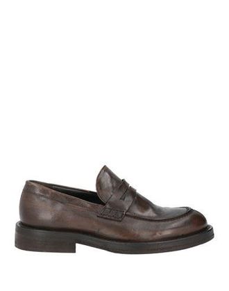 Ernesto Dolani CALZADO - Mocasines en YOOX.COM