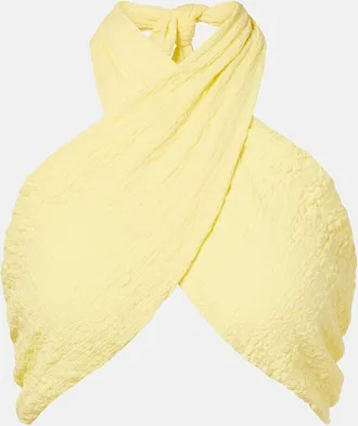 JADE Swim Top Aylin a portafoglio