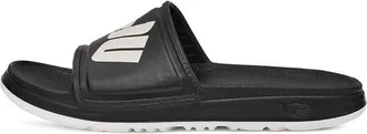 UGG Wilcox Slide Black 1129111-BLK