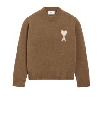 Ami Ami Sweaters
