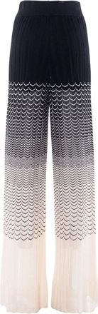 Nenette Donna, Pantaloni, Multicolore, L, new