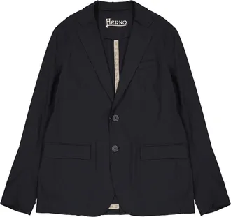 Herno Enkelrij Blazer