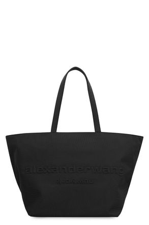 Alexander Wang Tote Bag Punch In Nylon
