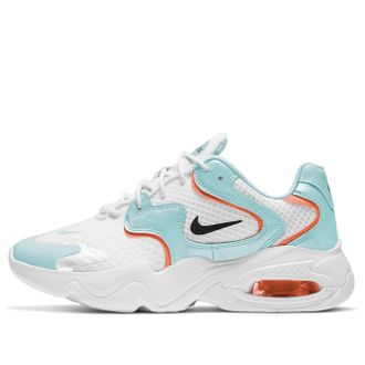 Nike (WMNS) Nike Air Max 2X White Light Dew CK2947-105