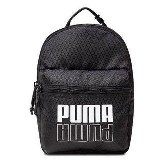 Puma Core Base Mini Backpack Black 078324-01