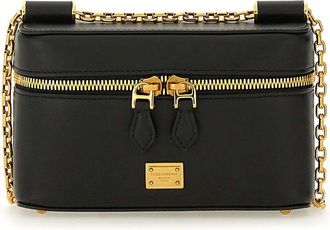 Dolce & Gabbana Shoulder Bag Sicily