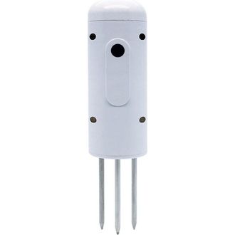 OEM Medidor Digital Preciso De Humedad Del Suelo Con Sensor De Acero Inoxidable, Mide La Temperatura Y La Humedad Para Uso En Jardines E Interiores - Ulis