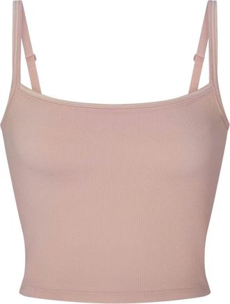Nike (WMNS) Nike x SKIMS Ribbed Seamless Cami Tank Himalayan BABRA10223W-HEC