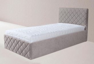 Westfalia Polsterbetten Polsterbett