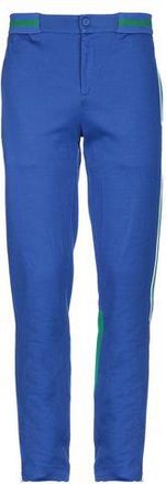 Dirk Bikkembergs BOTTOMWEAR - Trousers on YOOX.COM