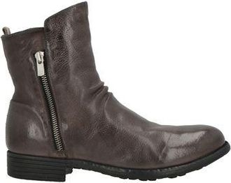 Officine Creative FOOTWEAR - Ankle boots on YOOX.COM