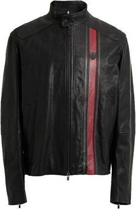 Ferrari Jackets