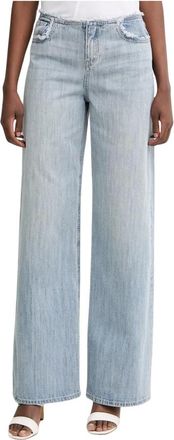 A|X Armani Exchange Donna, Jeans, Blu, W28, new