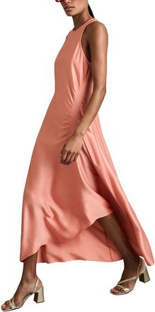 Reiss Anessa Waist Detail Dress