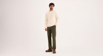 Dockers Ultimate Chino Pants with Smart 360 Flex, Slim Fit