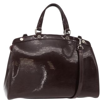 Louis Vuitton Blair Epi Leather Other Leather Handbag (Pre-Owned)