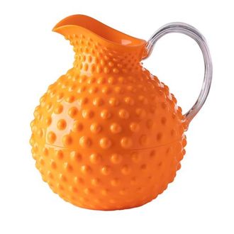 Mario Luca Giusti Sister Rosetta Pitcher in Orange at Nordstrom