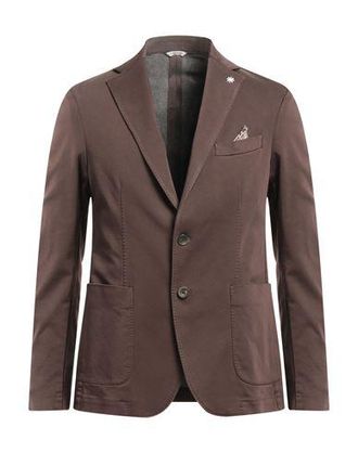 Manuel Ritz ANZ&Uuml;GE und CO-ORDS - Blazers auf YOOX.COM