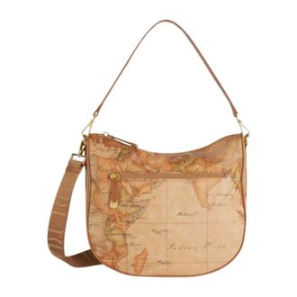 Alviero Martini 1A Classe Tracolla Soft - female - Alviero Martini 1a Classe - Shoulder Bags - Multicolor - ONE SIZE - Bags