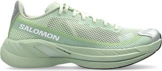 Maison Margiela Salomon x MM6 Maison Margiela - Dames - Sneakers - Groen - 40 EU - Schoenen
