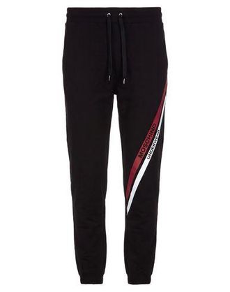Moschino BOTTOMWEAR - Trousers on YOOX.COM