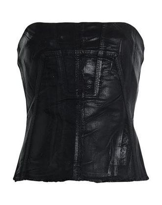 Rick Owens TOPWEAR - Tops on YOOX.COM