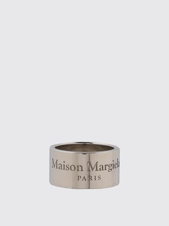 Maison Margiela Jewel MAISON MARGIELA Men color Silver
