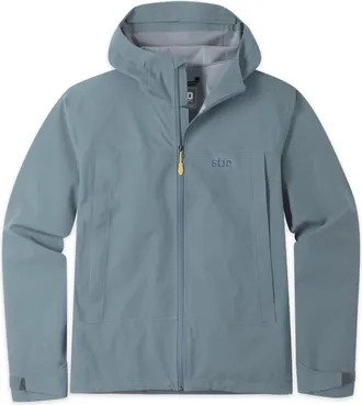 Stio Mens Modis Hooded Jacket