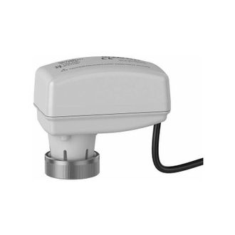 Caleffi Actuador Lineal Proporcional Para V&aacute;lvula De Control Caleffi 145013 24v