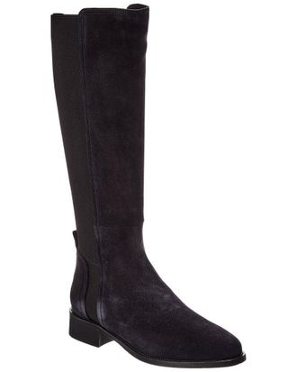 Aquatalia Nolita Weatherproof Suede Boot