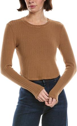 Bella Dahl Crewneck Top